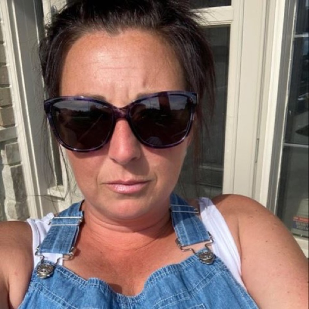 Meet your Posher, Jacqueline